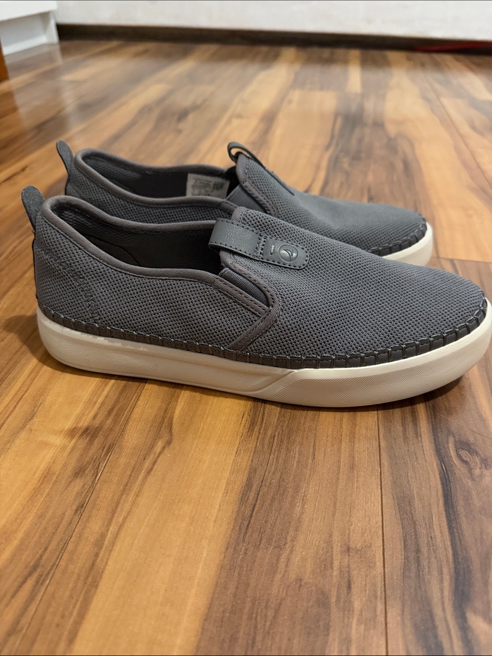 Sperry Slip On Sneakers